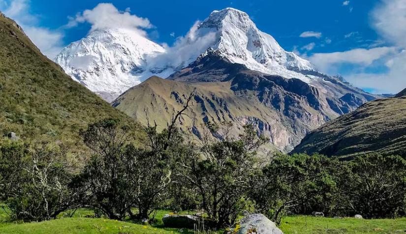 Huascarán