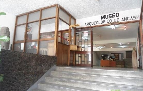 Museo Arqueológico de Ancash