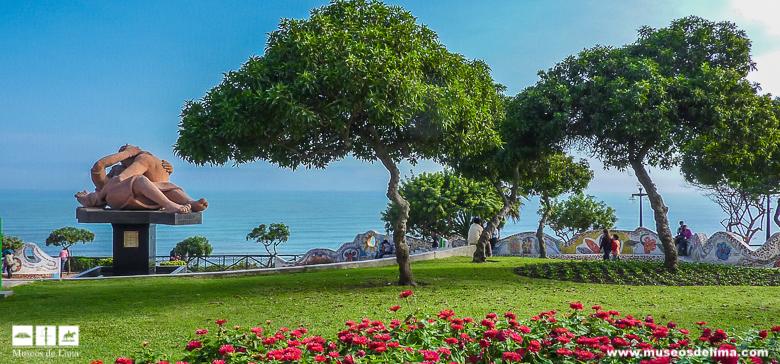 Parque del Amor