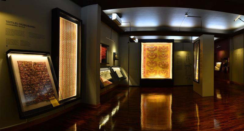 Museo Amano