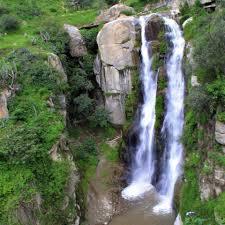 Catarata Huanano