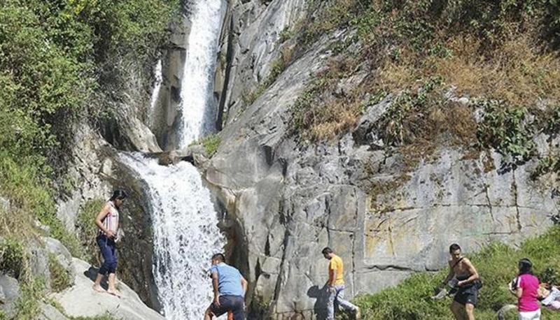 Info Cataratas de Antankallo |Lima - Huarochiri - Surco