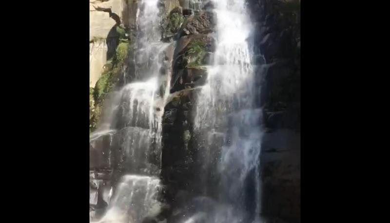 Info Cataratas de Antankallo |Lima - Huarochiri - Surco