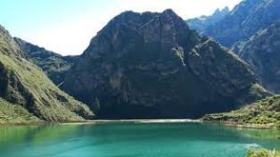 Laguna Piquecocha