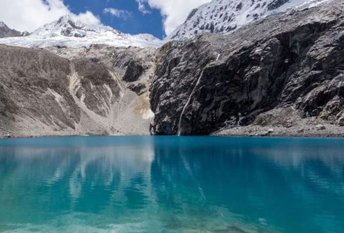 Laguna 69