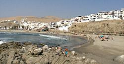 Puerto Fiel