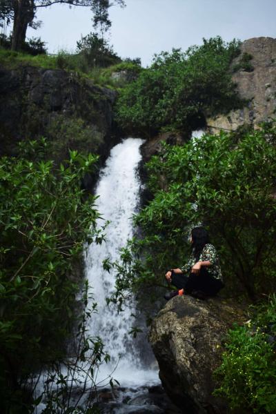 Catarata Huanchacara