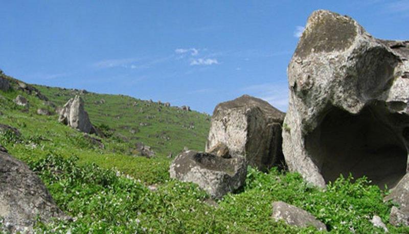Lomas de Lúcumo