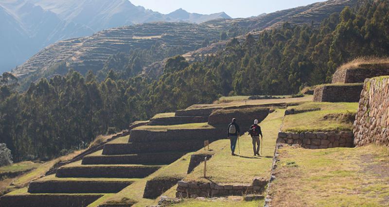 Valle Sagrado