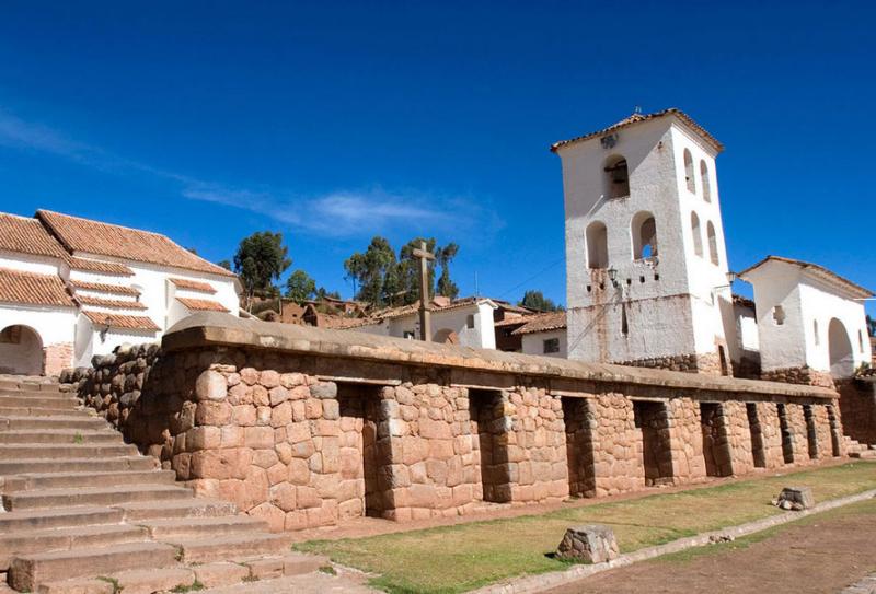 Chinchero