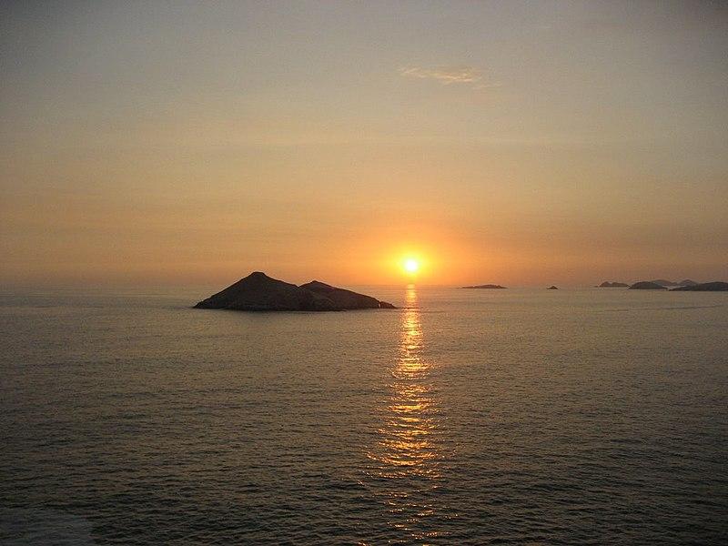 Info Playa Santa Rosa | Lima - Perú