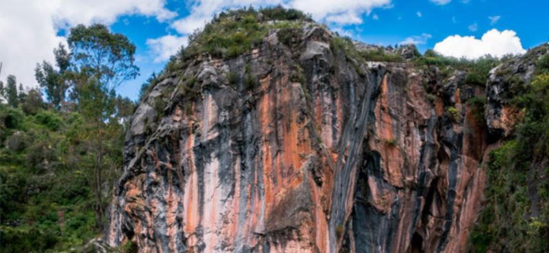 Balcón del Diablo