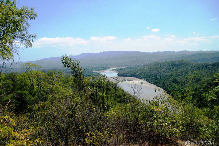 Parque Nacional Cerros de Amotape