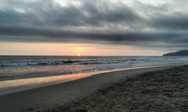 Playa Bujama