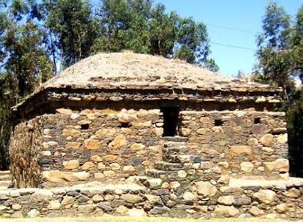 Complejo Arqueológico de Honcopampa