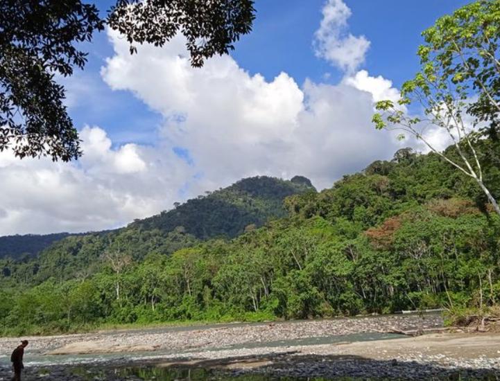 Parque Nacional del Río Abiseo