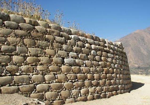 Centro Arqueológico Tumshukaiko