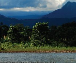 Parque Nacional Otishi