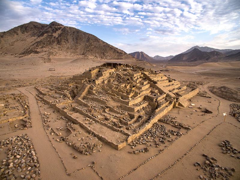 Caral