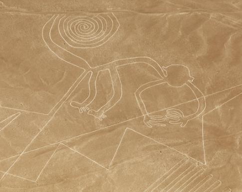 Líneas de Nazca