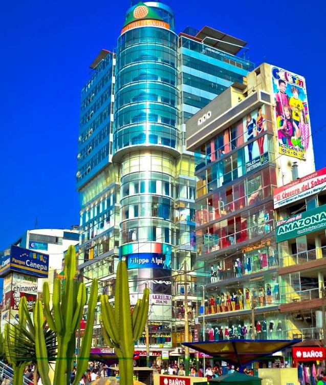 Gamarra