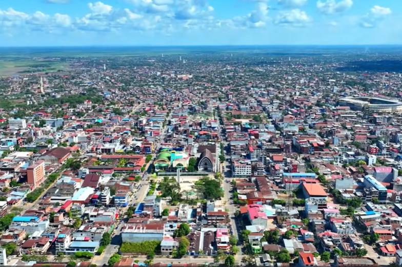 Pucallpa