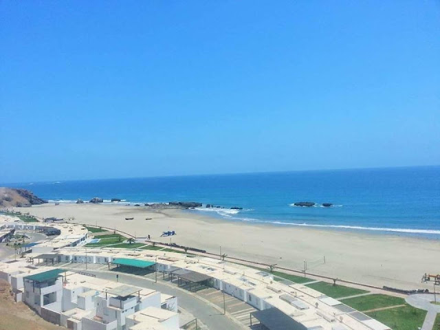Playa Chepeconde