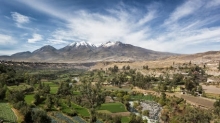 Arequipa