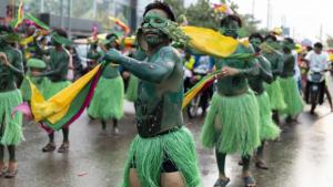 Carnaval 2026