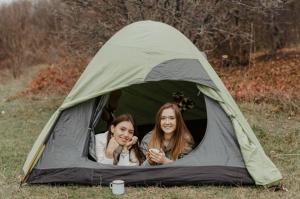 Tips de cómo elegir la carpa adecuada