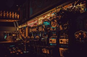 El Tour del Casino por Lima (sí, es real)
