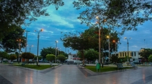 Casma