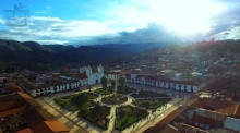 Chachapoyas
