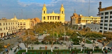 Lambayeque