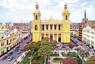 Chiclayo