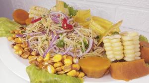 Chinguirito