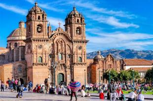 Reconocen a Cusco como la mejor ciudad de Centro y Sudamérica por revista Travel + Leisure