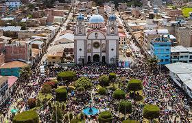 Ciudad de Cutervo