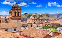 Cusco