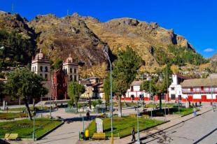 Huancavelica