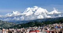 Huaraz