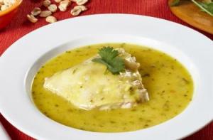  Recetas Nestlé Perú