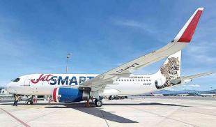 JetSmart: nueva aerolínea low cost inició operaciones en Perú