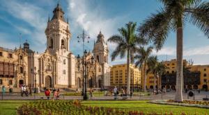 Los mejores free tours de Lima: Guía imprescindible para recorrer la capital a pie