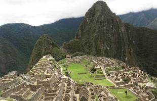Urubamba