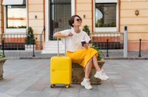 Maletas de viaje: evita sorpresas en el aeropuerto