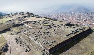 Sacsayhuaman: parque arqueológico cumple un año más como Patrimonio Cultural de la Nación