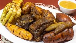 Pachamanca