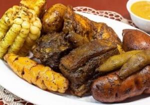 Pachamanca