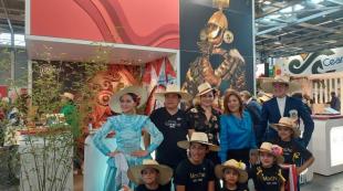 Perú regresa al Salón Mundial de Turismo de París: ¿Qué difunde Promperú en Francia?